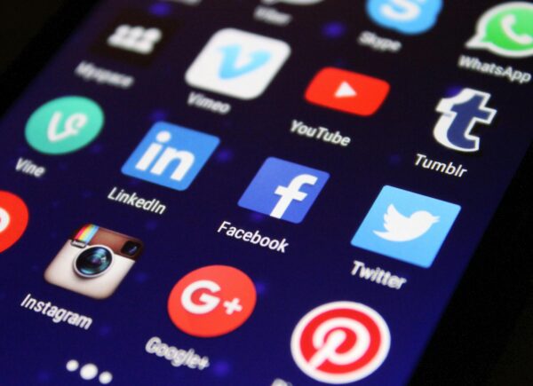 Social Media Management - Quantity Number = Month
